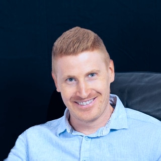 Jacob Westman - Founder & Web Developer